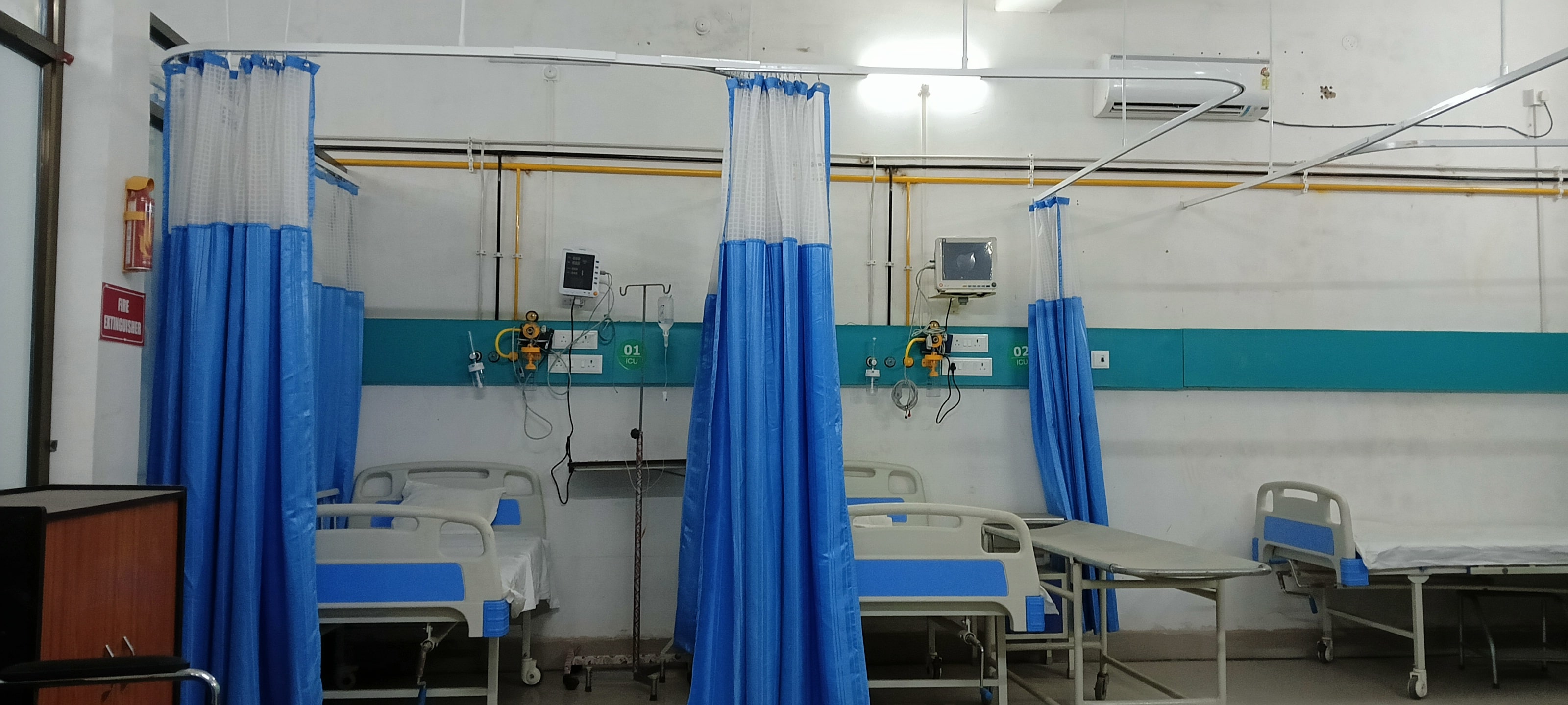 AHS Global Hospital